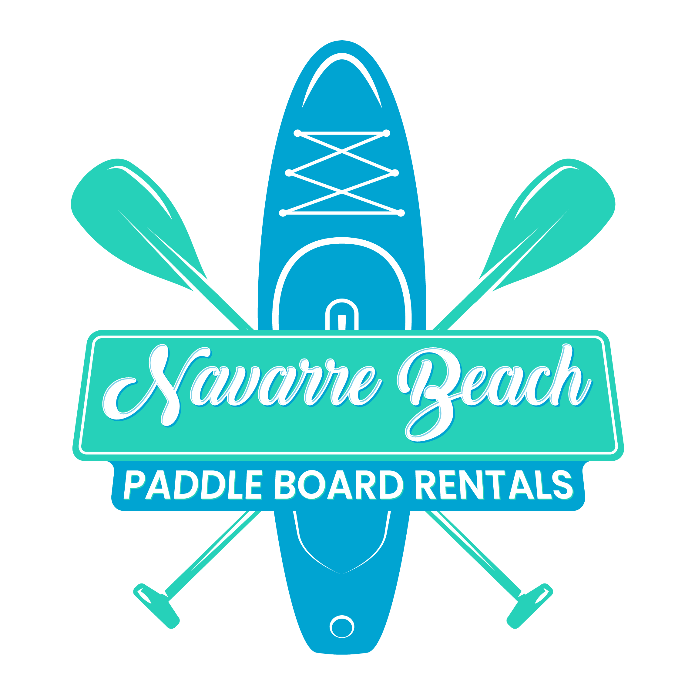 Navarre Beach Paddle Board Rentals