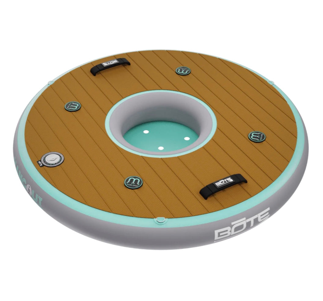 Bote Floating Bar (add-on only)