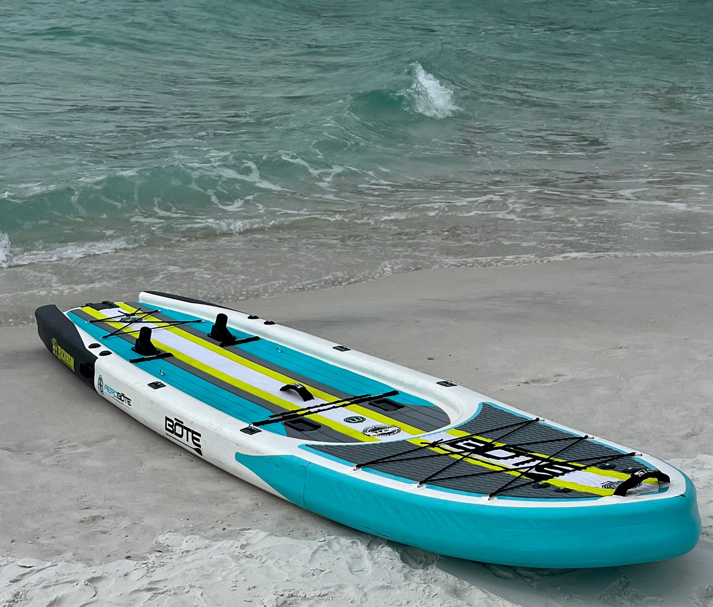 Bote Paddle Board Rental Navarre Beach, FL 32566
