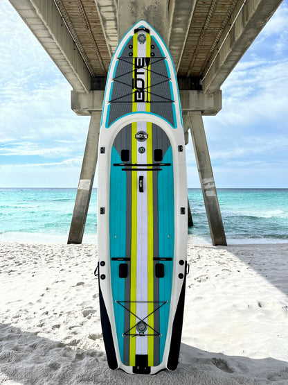 Bote XXL Rackham Inflatable Paddle Board 12'4"