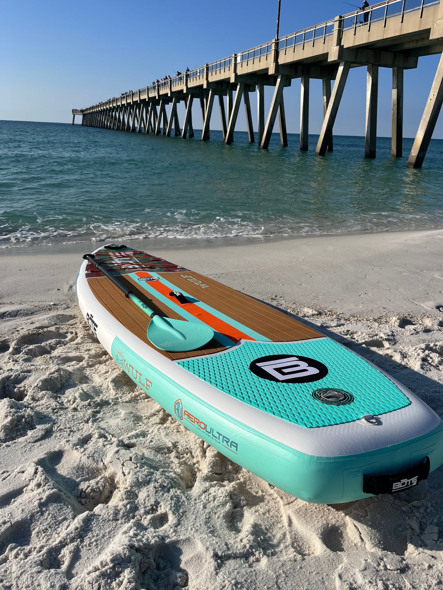 Paddleboard Rental Bote Paddle Board Rental Navarre Beach, FL 32566 – Navarre Beach Paddle ...
