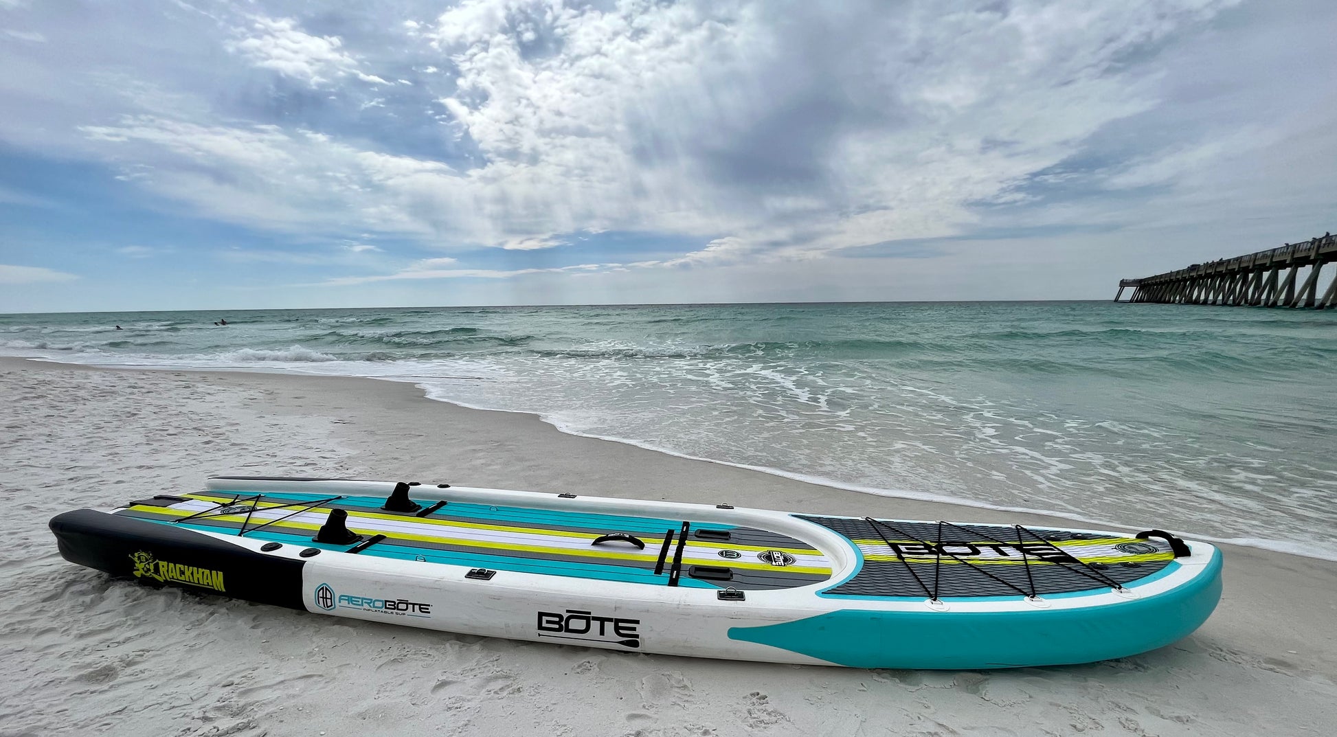 Paddleboard Rental Bote Paddle Board Rental Navarre Beach, FL 32566 – Navarre Beach Paddle ...